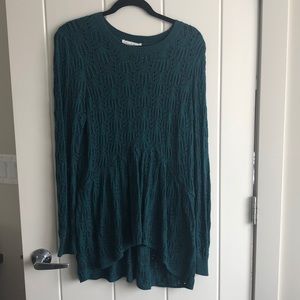 Grace & Lace knit sweater - size M/L